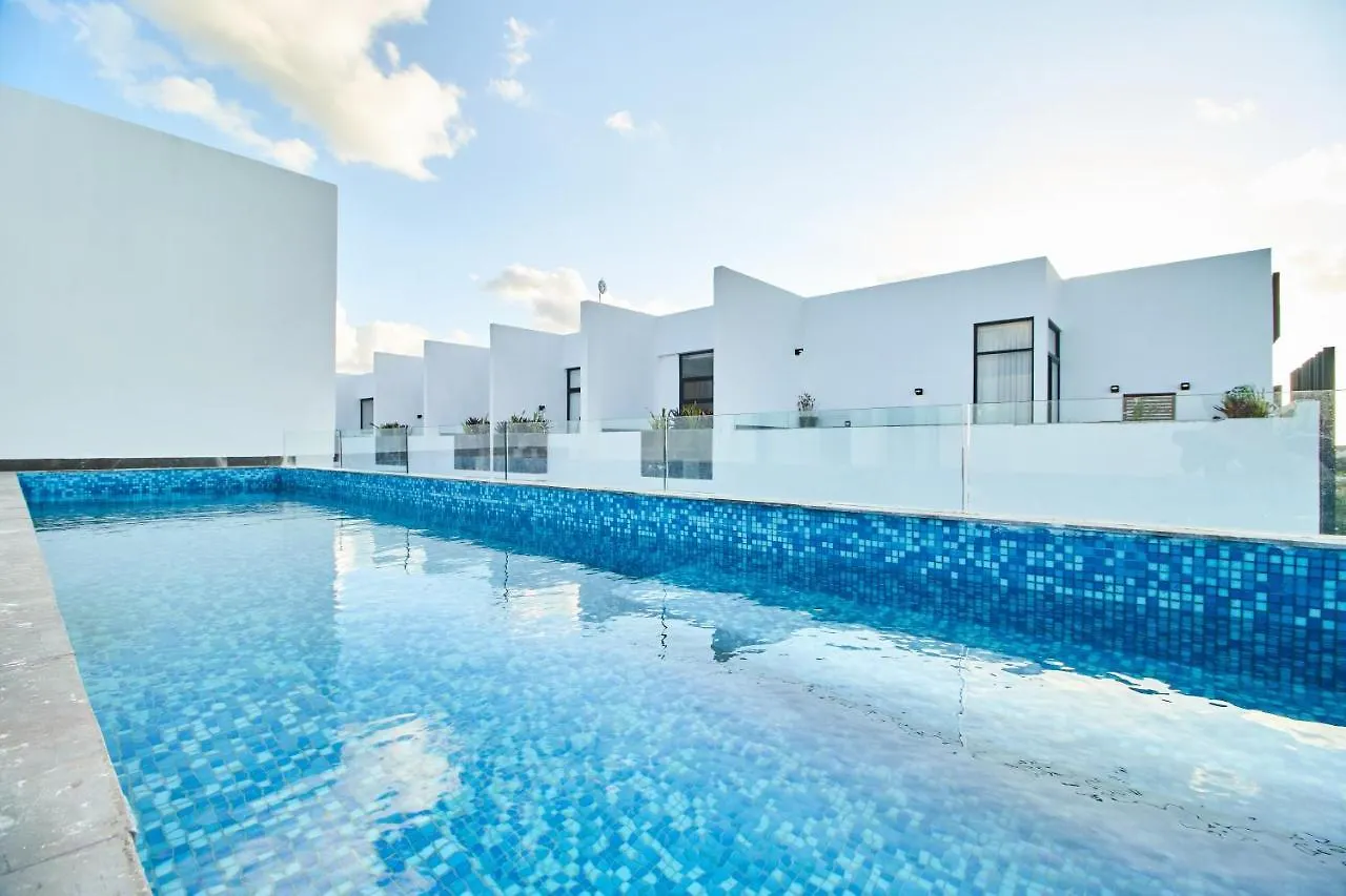 Ph Othello - Private Pool&Roof & Beach Club Access Tulum Apartment