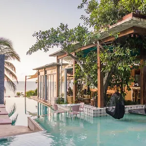 5* Ξενοδοχείο Mi Tulum, A Small Luxury (adults Only)